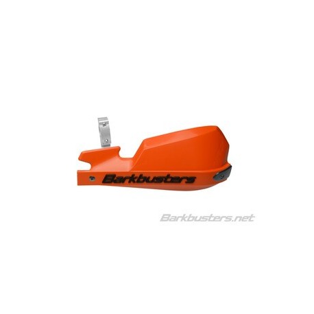 Kit protège-mains BARKBUSTERS VPS MX Universel orange