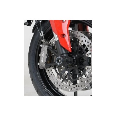 Protection de fourche R&G RACING Ducati 820 HYPERMOTARD