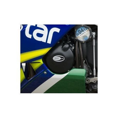 Couvre carter gauche R&G RACING Honda CBR600RR