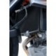 Protection de radiateur R&G Racing noire Ktm 1290 Super Duke R