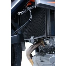 Protection de radiateur R&G Racing noire Ktm 1290 Super Duke R