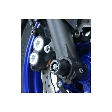 Protection de fourche R&G RACING Yamaha MT-07