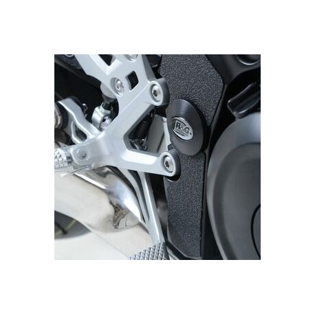 Insert de cadre droit R&G RACING position basse Suzuki GSX-S1000