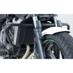 Protections latérales Kawasaki Vulcan 650S