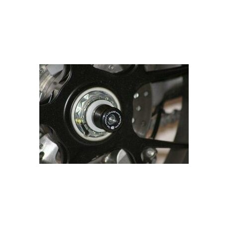 Protection de bras oscillant R&G Racing pour 1098S 07-09