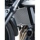 Protection de radiateur R&G Racing alu noir Honda CB500F