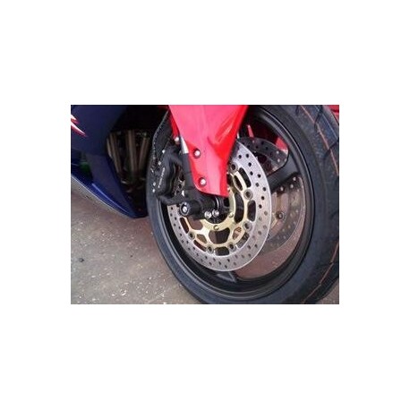 Protection de fourche R&G Racing pour CBR600RR 05-06