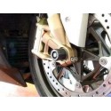 Protection de fourche R&G Racing pour BMW S1000RR '09-10