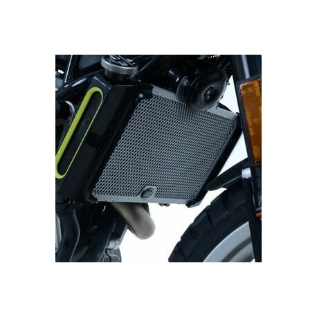 Protection de radiateur R&G Racing noir Ktm 390 Duke