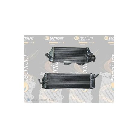 Radiateur gauche Honda CRF450X '05-09