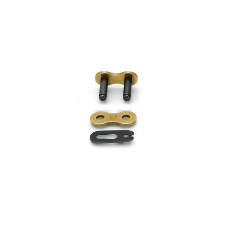 Attache type clip D.I.D 520 ERT3 520 or/or