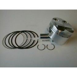 Piston WISECO DR350 1990-99 Ø80mm