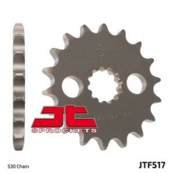 Pignon JT SPROCKETS acier standard 517 - 530