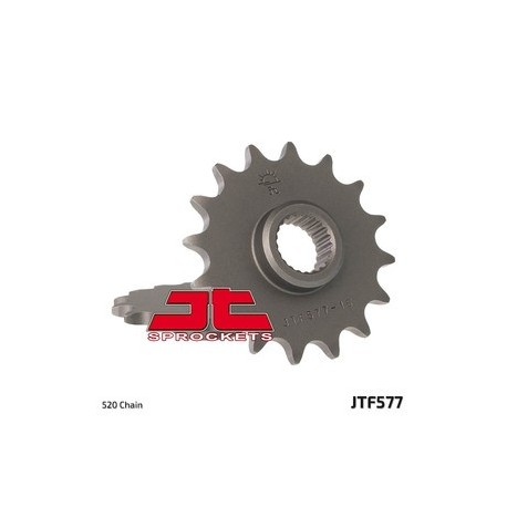 Pignon JT SPROCKETS acier standard 577 - 520