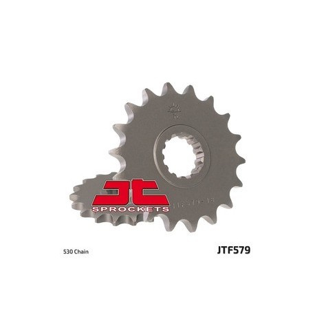 Pignon JT SPROCKETS acier standard 579 - 530