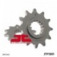 Pignon JT SPROCKETS acier standard 1901 - 520