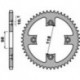 Couronne B1 acier standard - 520