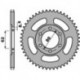 Couronne PBR acier standard 842 - 428