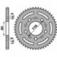 Couronne PBR acier standard 4350 - 525