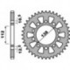 Couronne PBR acier standard 4684 - 525