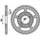 Couronne PBR acier standard 281 - 520