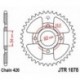 Couronne JT SPROCKETS acier standard 1078 - 420