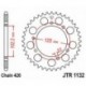 Couronne JT SPROCKETS acier standard 1132 - 420