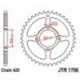 Couronne JT SPROCKETS acier standard 1796 - 428