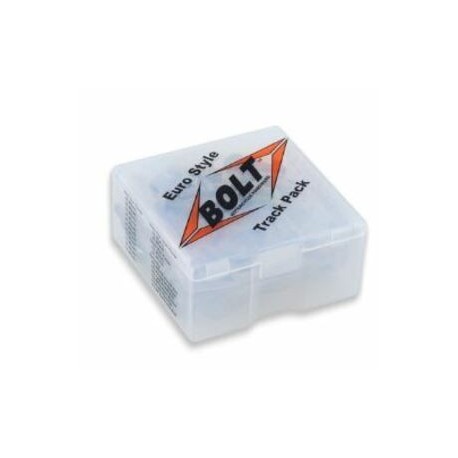 Kit vis plastiques BOLT KTM