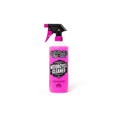 Spray nettoyant moto MUC-OFF Motorcycle Cleaner 1L