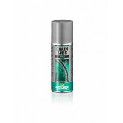 Lubrifiant chaîne MOTOREX Chainlube Road Strong 56ml x12