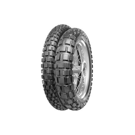 Pneu CONTINENTAL TKC 80 Twinduro 80/90-21 M/C 48Q TT M+S