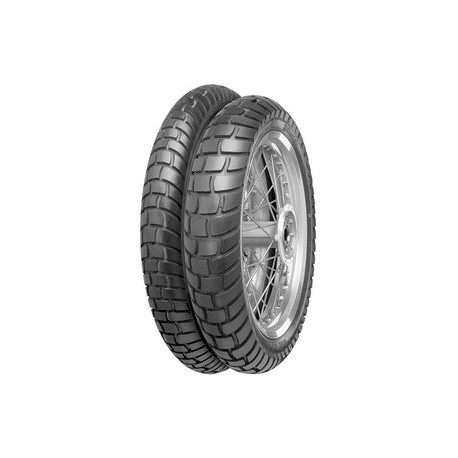 Pneu CONTINENTAL ContiEscape 130/80-17 M/C 65S TT