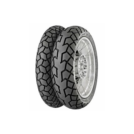 Pneu CONTINENTAL TKC 70 120/70 R 19 60V TL M+S