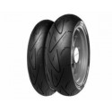 Pneu CONTINENTAL ContiSportAttack 180/55 ZR 17 M/C (73W) TL