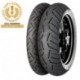 Pneu continental contiroadattack 3 cr classic race 100/90 r 18 m/c 56v tl