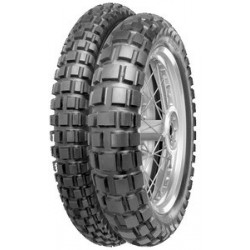 Pneu CONTINENTAL TKC 80 Twinduro 140/80-17 M/C 69Q TL M+S