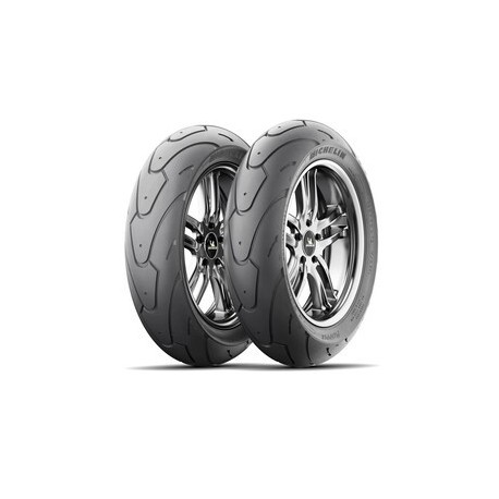 Pneu MICHELIN BOPPER 120/70-12 51L TL