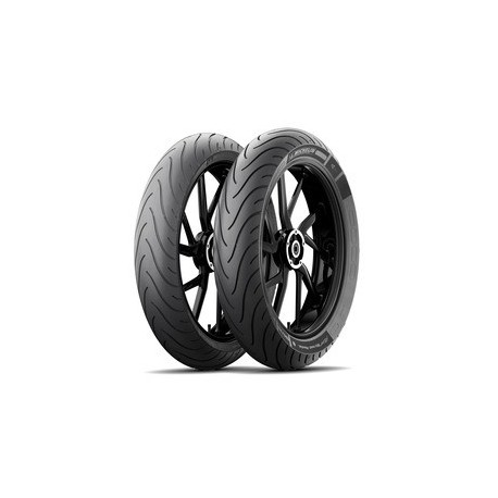 Pneu MICHELIN PILOT STREET RADIAL 120/70 R 17 M/C 58H TL/TT