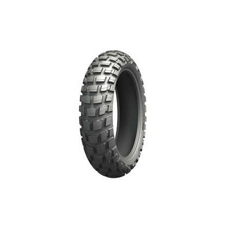 Pneu MICHELIN ANAKEE WILD 150/70 R 18 M/C 70R TL/TT