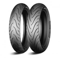 Pneu MICHELIN PILOT STREET 140/70-17 M/C 66H TL/TT