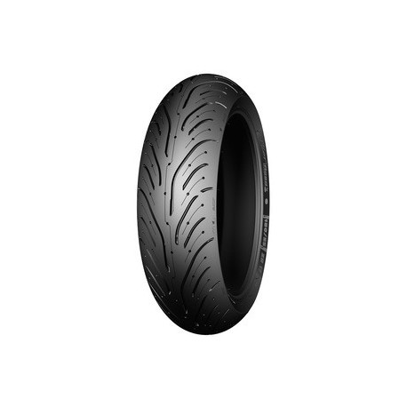 Pneu MICHELIN PILOT ROAD 4 180/55 ZR 17 M/C (73W) TL