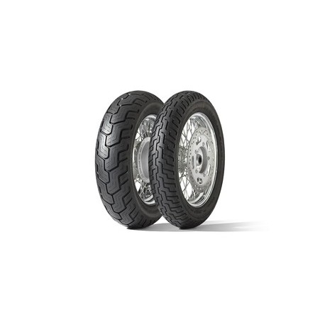 Pneu DUNLOP D404F 90/90-21 M/C 54S TT