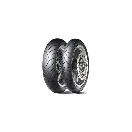 Pneu DUNLOP SCOOTSMART 140/60-13 M/C 63S TL