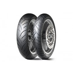 Pneu DUNLOP SCOOTSMART 150/70-14 M/C 66S TL