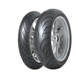 Pneu DUNLOP SPORTMAX ROADSMART III 120/70 ZR 17 M/C (58W) TL