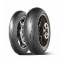 Pneu Dunlop sportmax gp racer D212 M 190/55 ZR 17 M/C (75W) TL