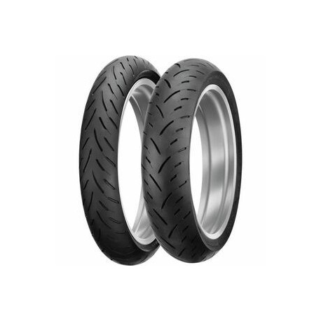 Pneu DUNLOP SPORTMAX GPR300 120/70 ZR 17 M/C 58W TL