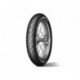 Pneu DUNLOP F20 WLT Lettrage Blanc 110/90-18 M/C 61V TL