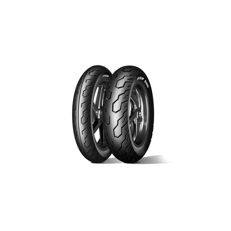 Pneu DUNLOP K555 150/80-15 M/C 70V TL